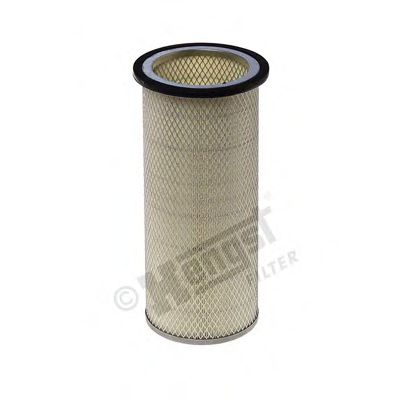 Filtru aer secundar HENGST FILTER E564LS [1]