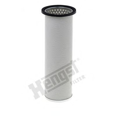 Filtru aer secundar HENGST FILTER E568LS [1]