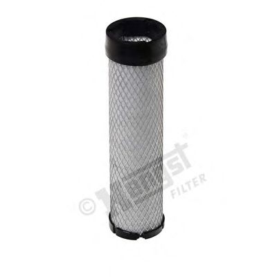 Filtru aer secundar HENGST FILTER E571LS [1]