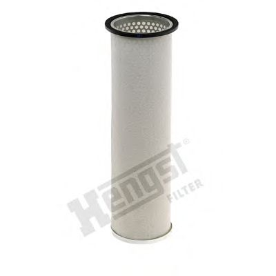Filtru aer secundar HENGST FILTER E574LS [1]