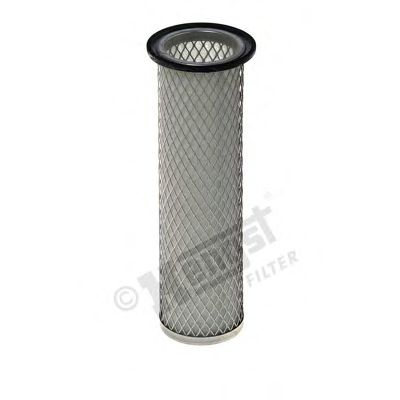 Filtru aer secundar HENGST FILTER E680LS [1]