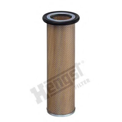 Filtru aer secundar HENGST FILTER E696LS [1]