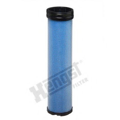 Filtru aer secundar HENGST FILTER E707LS [1]