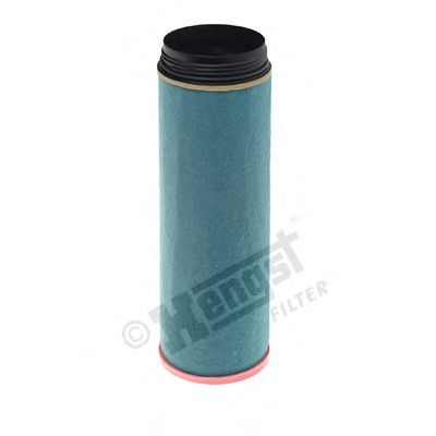 Filtru aer secundar HENGST FILTER E719LS [1]