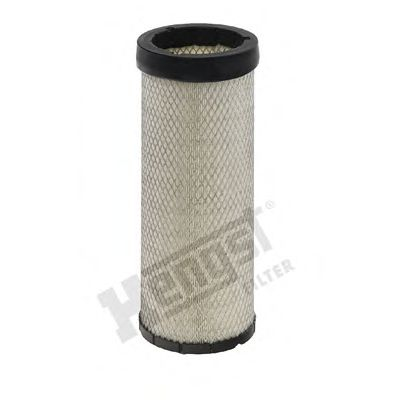 Filtru aer secundar HENGST FILTER E808LS [1]
