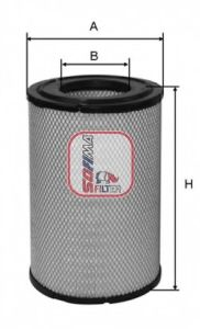 Filtru aer SOFIMA S 7695 A [1]