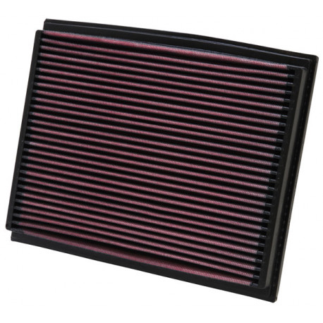 Filtru aer K&N Filters 33-2209 [1]