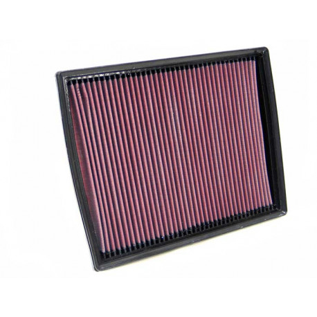 Filtru aer K&N Filters 33-2787 [1]