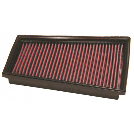 Filtru aer K&N Filters 33-2849 [1]