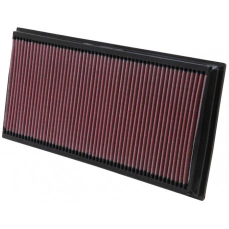 Filtru aer K&N Filters 33-2857 [1]