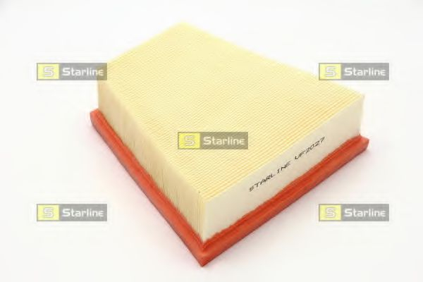 Filtru aer STARLINE SF VF2027 [1]