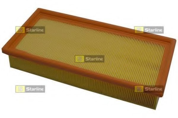 Filtru aer STARLINE SF VF2039 [1]
