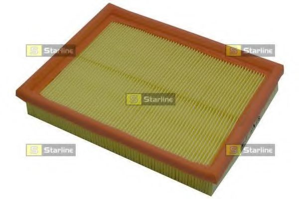 Filtru aer STARLINE SF VF2051 [1]