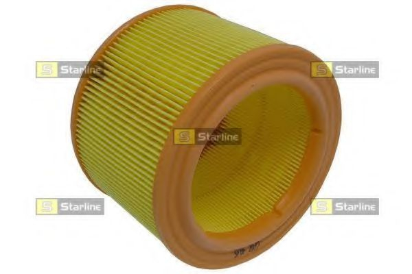 Filtru aer STARLINE SF VF2072 [1]