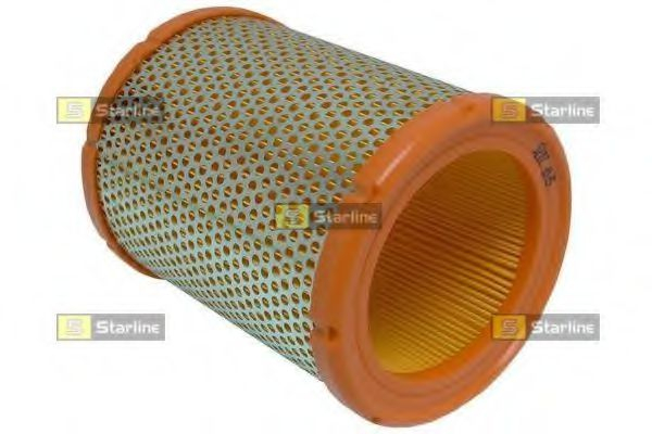 Filtru aer STARLINE SF VF2075 [1]