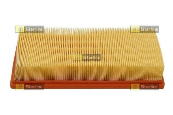 Filtru aer STARLINE SF VF2081 [1]