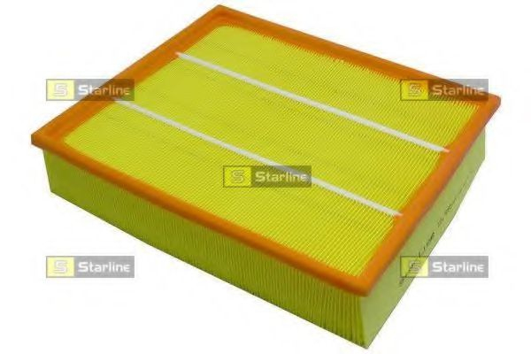 Filtru aer STARLINE SF VF2084 [1]