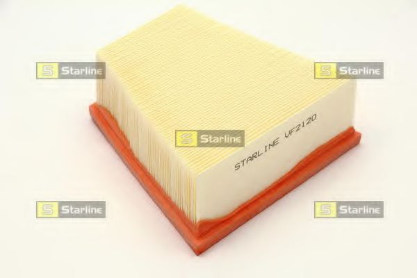Filtru aer STARLINE SF VF2120 [1]