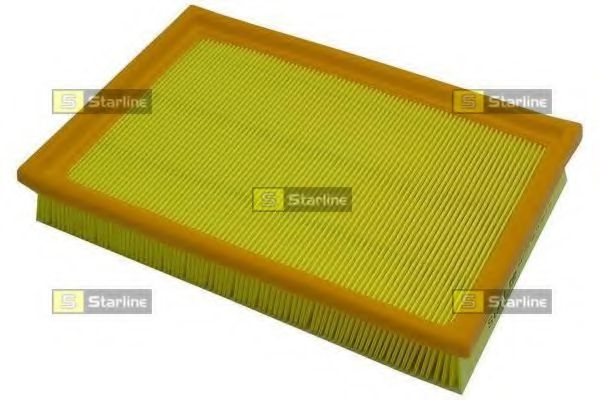 Filtru aer STARLINE SF VF2123 [1]