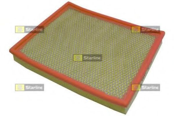 Filtru aer STARLINE SF VF2168 [1]