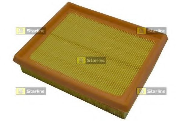 Filtru aer STARLINE SF VF2171 [1]
