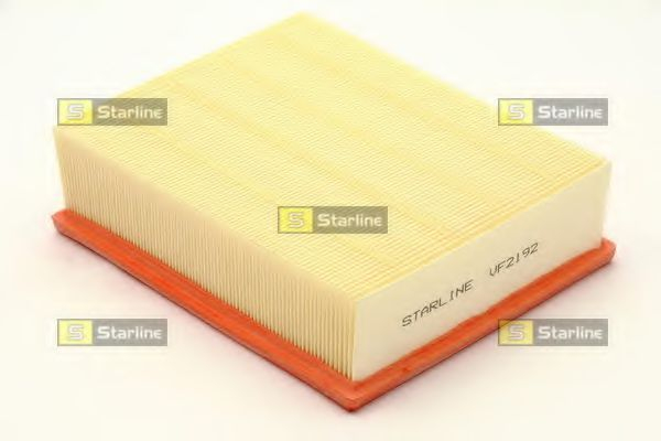 Filtru aer STARLINE SF VF2192 [1]