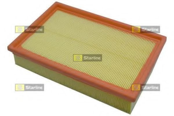Filtru aer STARLINE SF VF2204 [1]