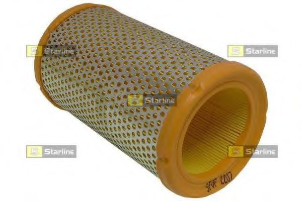 Filtru aer STARLINE SF VF2207 [1]