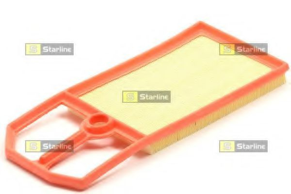 Filtru aer STARLINE SF VF2237 [1]