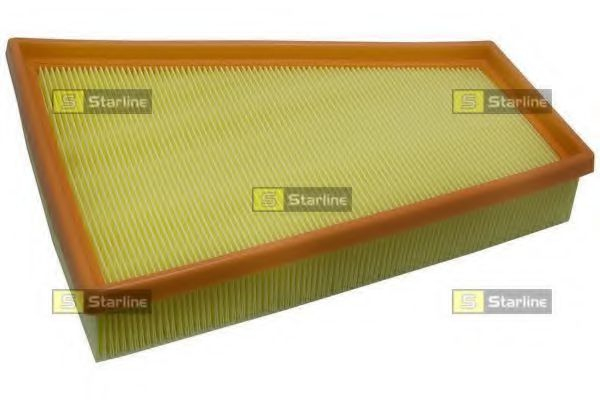 Filtru aer STARLINE SF VF2240 [1]