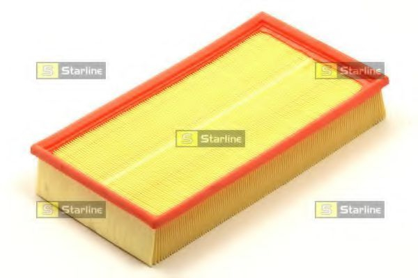Filtru aer STARLINE SF VF2309 [1]