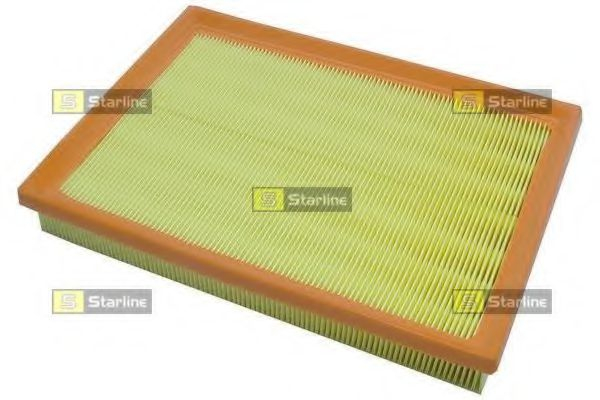 Filtru aer STARLINE SF VF2342 [1]
