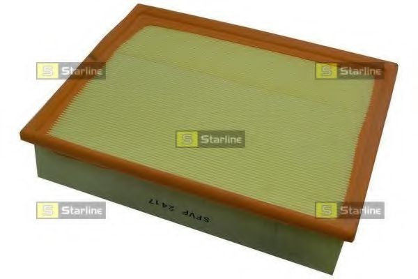 Filtru aer STARLINE SF VF2417 [1]
