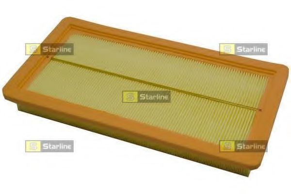 Filtru aer STARLINE SF VF2426 [1]