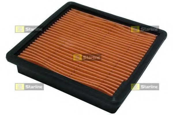 Filtru aer STARLINE SF VF2459 [1]