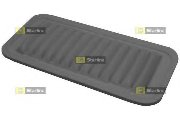 Filtru aer STARLINE SF VF2546 [1]