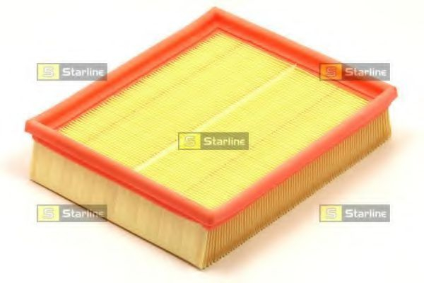 Filtru aer STARLINE SF VF2606 [1]