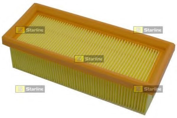 Filtru aer STARLINE SF VF3029 [1]