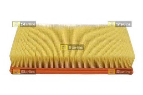Filtru aer STARLINE SF VF3272 [1]