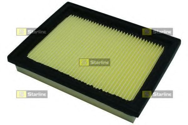 Filtru aer STARLINE SF VF3737 [1]