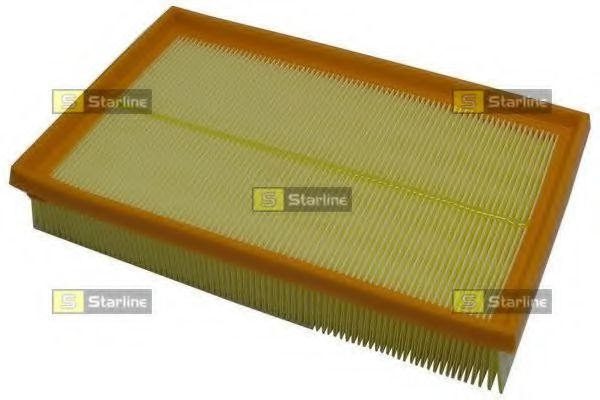 Filtru aer STARLINE SF VF3818 [1]