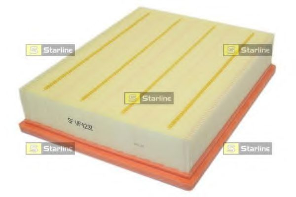 Filtru aer STARLINE SF VF4231 [1]