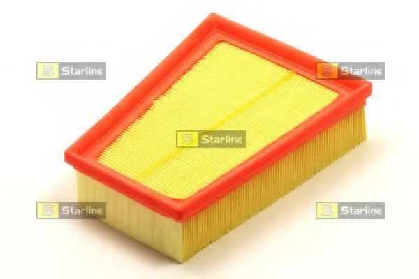 Filtru aer STARLINE SF VF4252 [1]