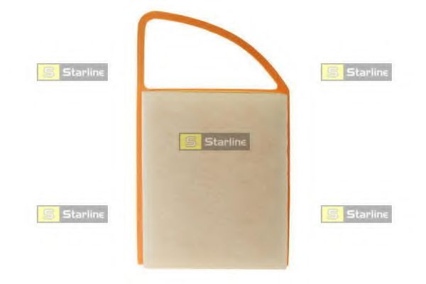 Filtru aer STARLINE SF VF7505 [1]