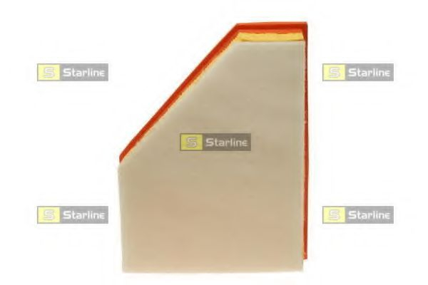 Filtru aer STARLINE SF VF7506 [1]