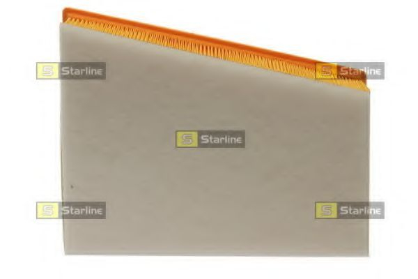 Filtru aer STARLINE SF VF7518 [1]