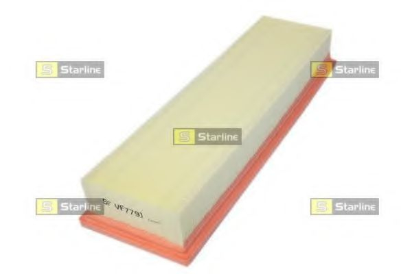 Filtru aer STARLINE SF VF7791 [1]