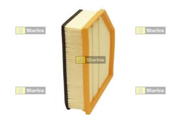 Filtru aer STARLINE SF VF7810 [1]