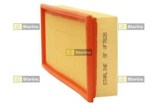 Filtru aer STARLINE SF VF7826 [1]
