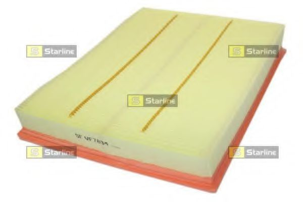 Filtru aer STARLINE SF VF7834 [1]